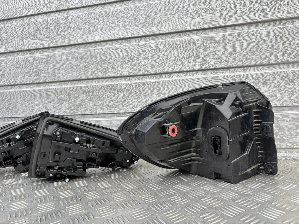 фото №7, Bmw x3 g01 лампа задняя правая lift eu w крыло 21-24