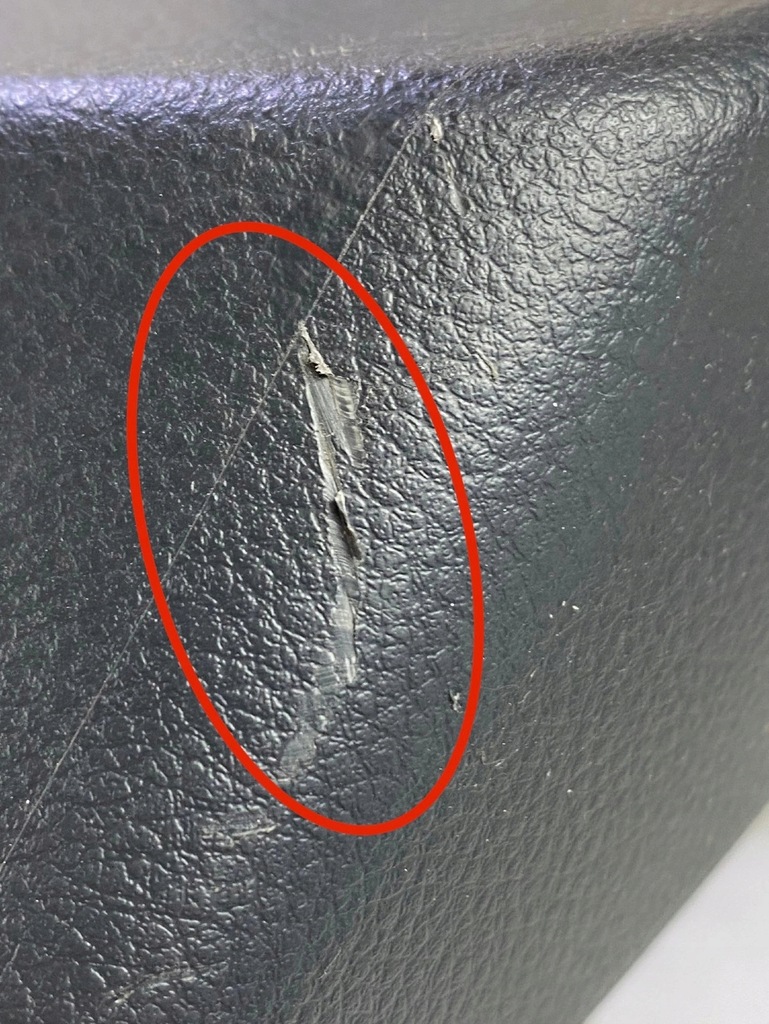 фото №10, Воздуховод кожаный suzuki swift iv mk6