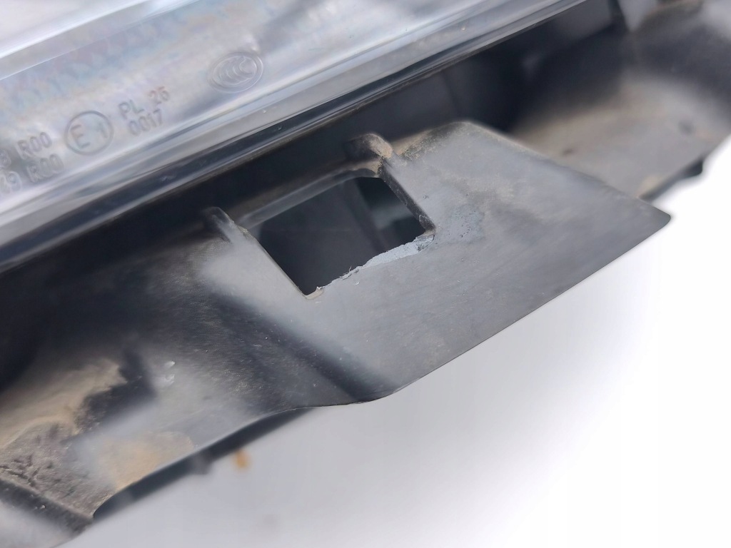 Tesla model y 2023 фара 151495300d Оригинал