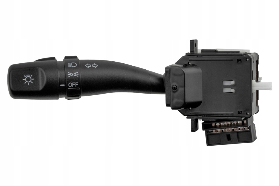 фото №3, Переключатель комбинированный