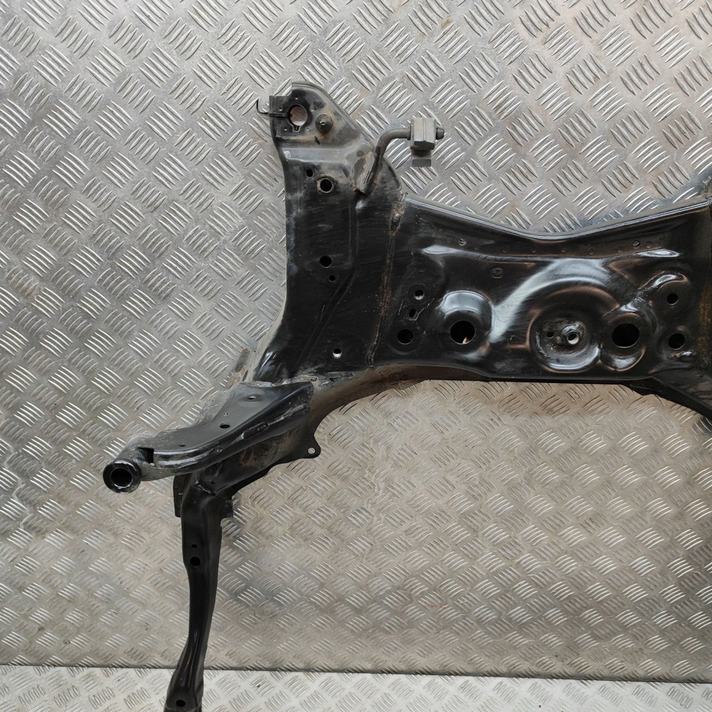 фото №3, Mazda 6 2020 рама вспомогательная передняя