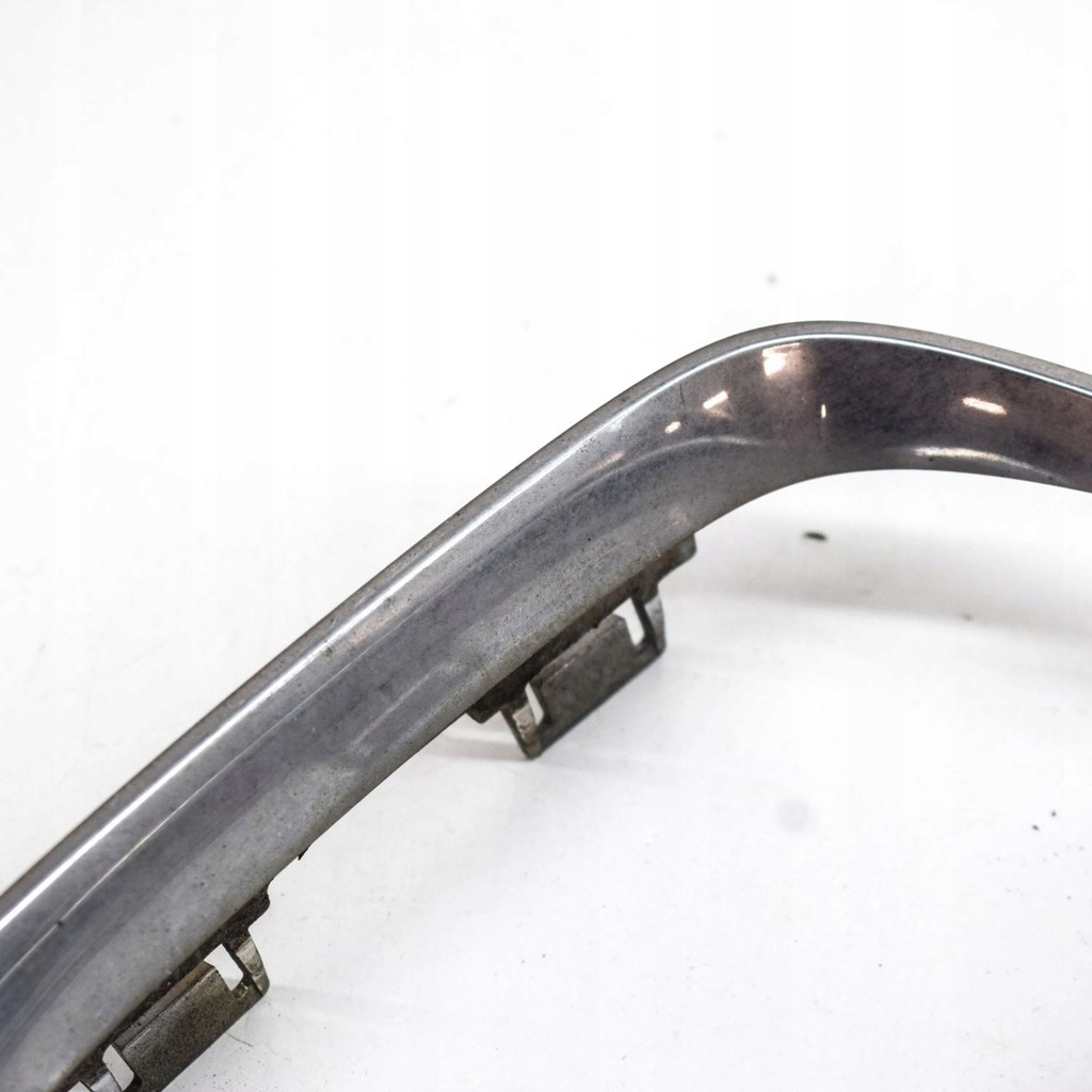 фото №7, Chevrolet camaro 2010 левая сторона молдинг pod фара задняя