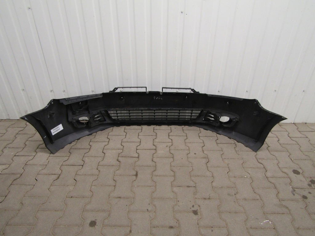 фото №13, Бампер перед vw golf 6 vi 5k0 08-12