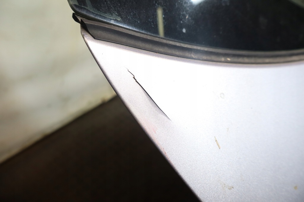 фото №8, Крышка багажника задняя mazda 6 ii