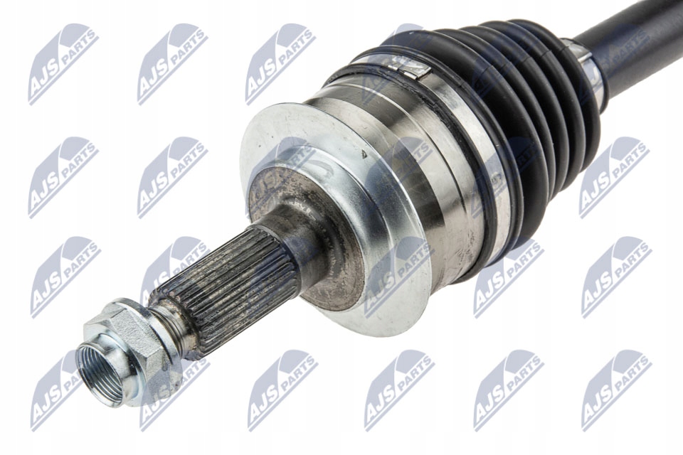 Nty приводной вал приводная Недорого