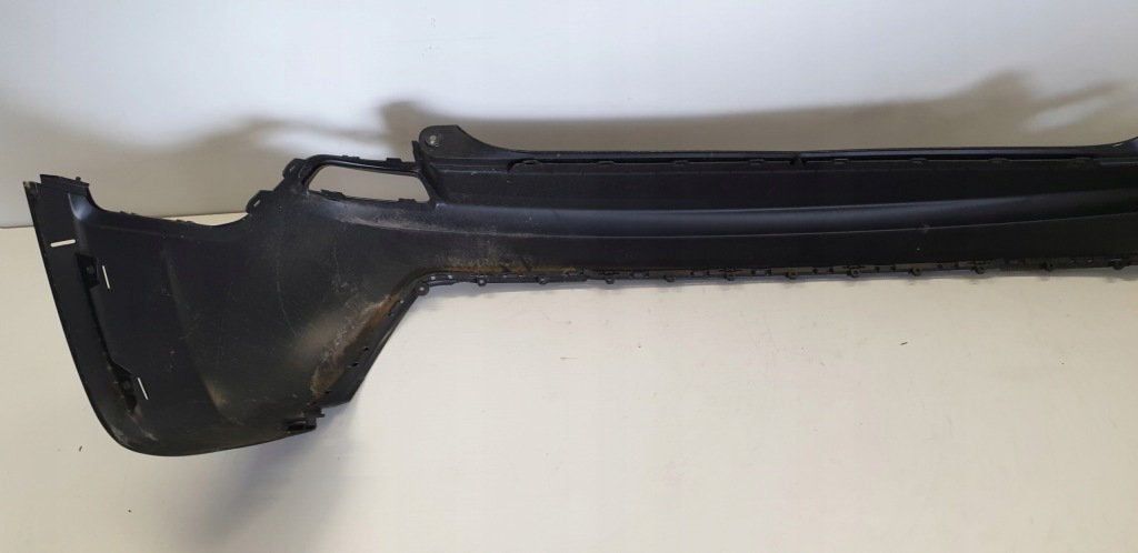 Купить Jeep cherokee v lift бампер задняя задний 18-23r