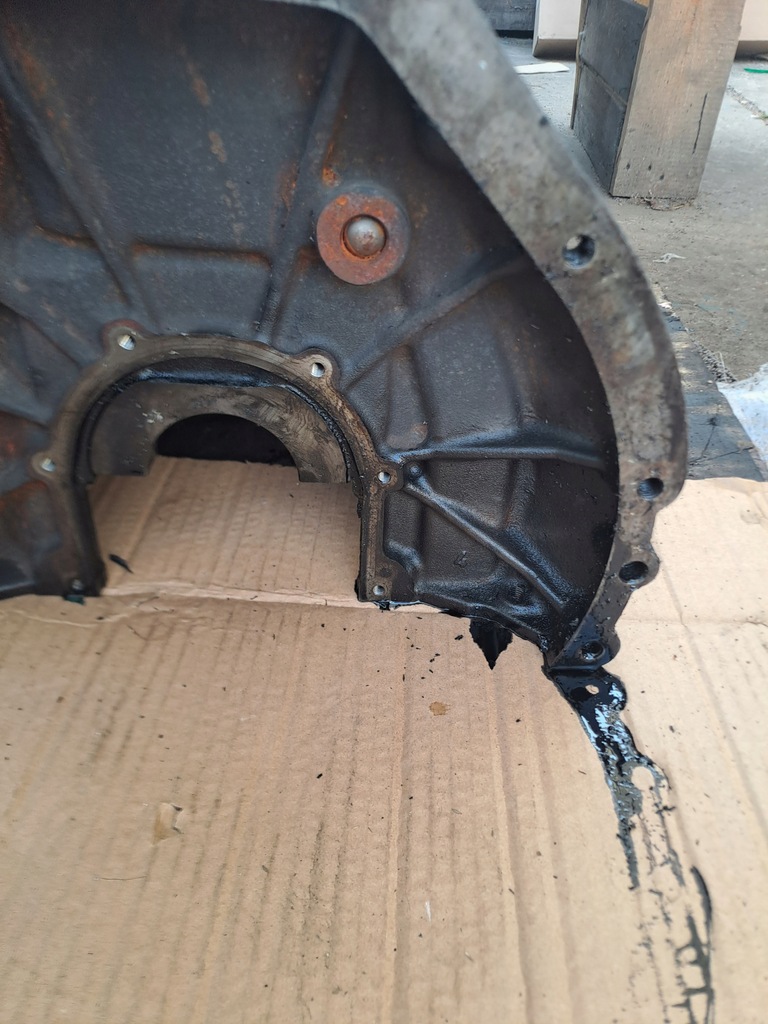 фото №10, Mercedes sprinter блок двигателя 2.2 cdi r6110111301