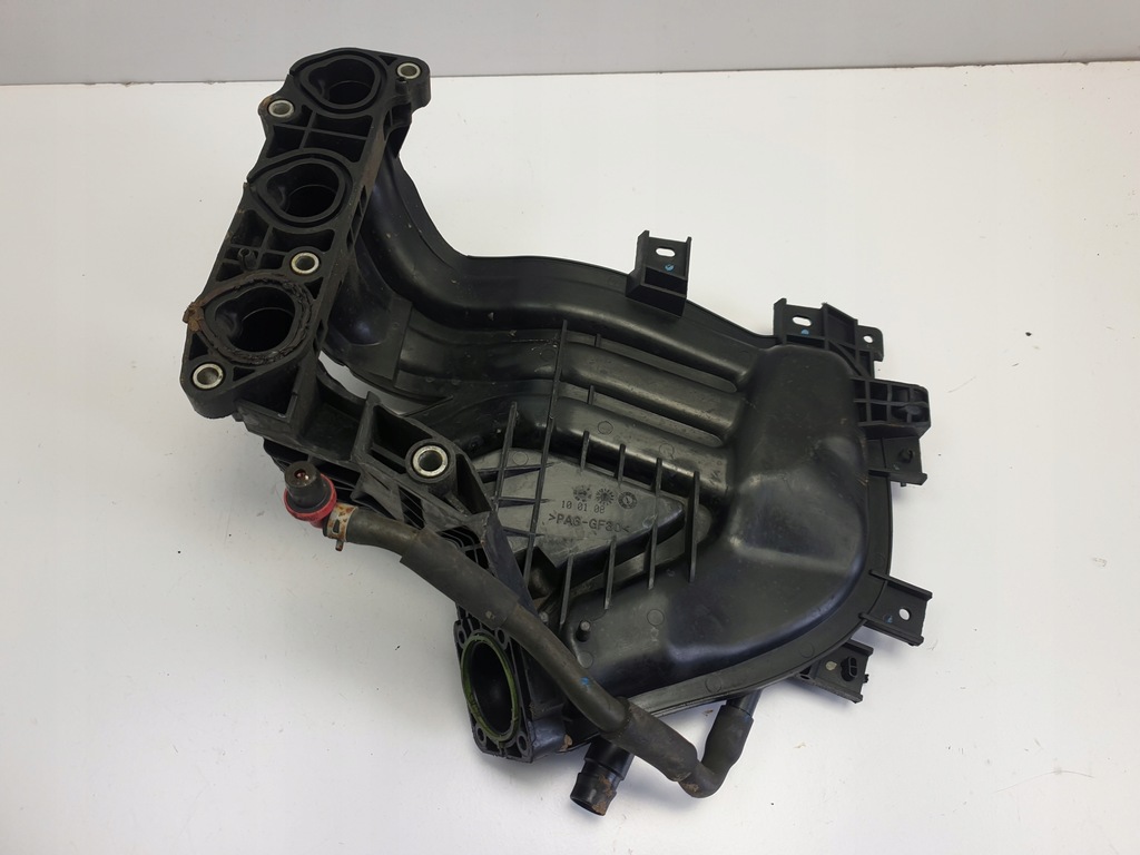 фото №5, Smart fortwo 1.0 коллектор всасывающий