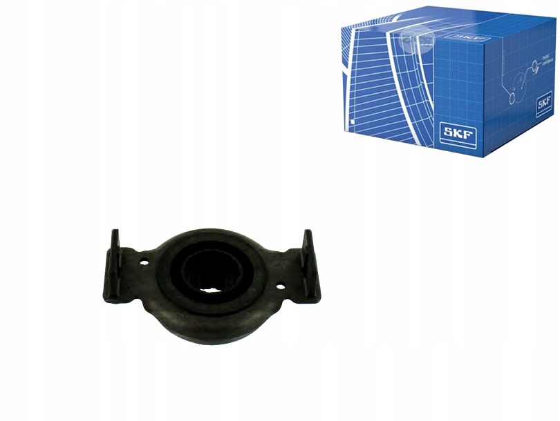 фото №1, Skf vkc 2095 подшипник выжимной