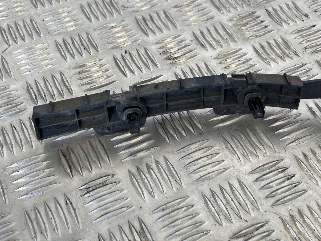 фото №8, Направляющая бампера заднего левая сторона tesla model x 103483100b