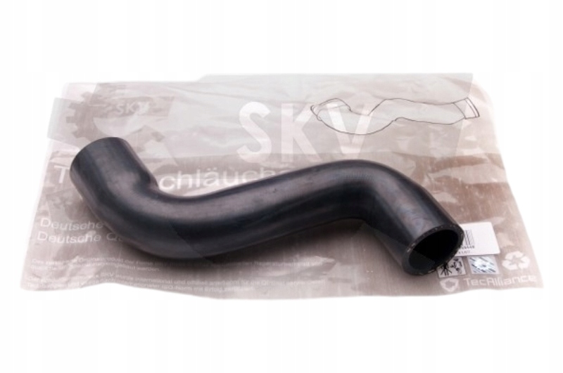 фото №1, Шланг турбіни do audi a2 2001 2002 2003 2004 2005