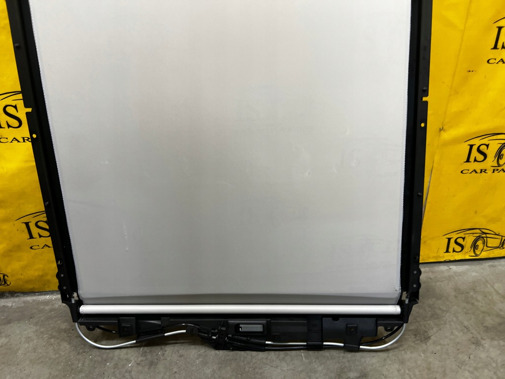 фото №3, Шторка жалюзі штора панорами панорама люк range rover velar l560