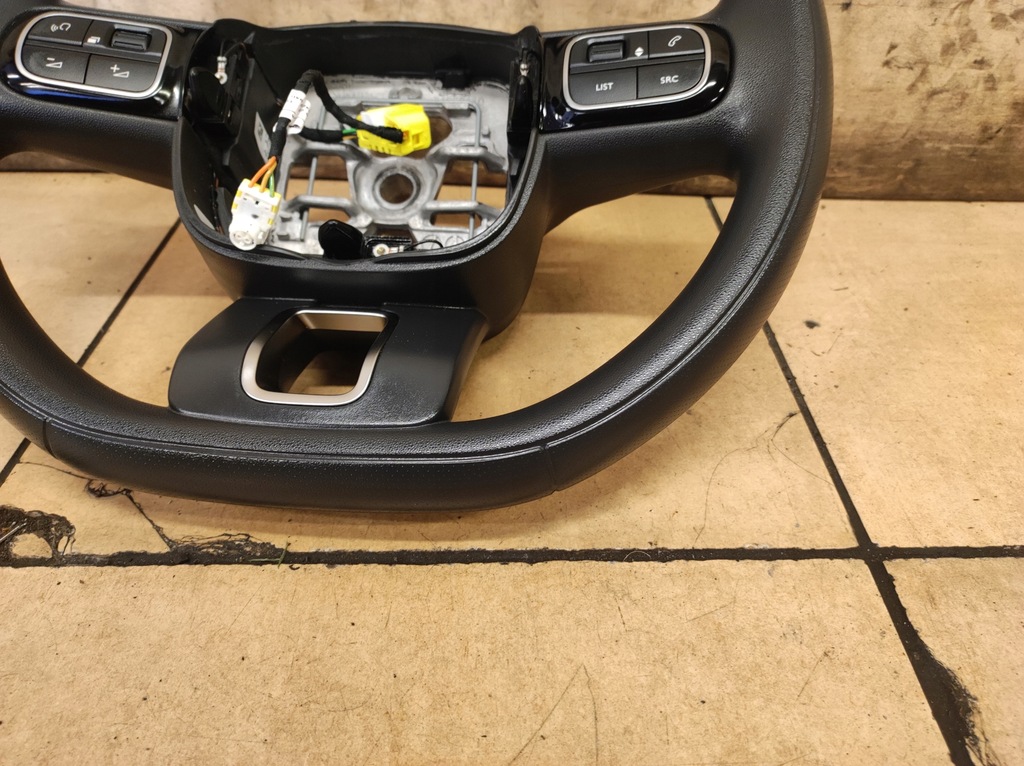 фото №13, Воздуховод многофункциональный c3 iii 3