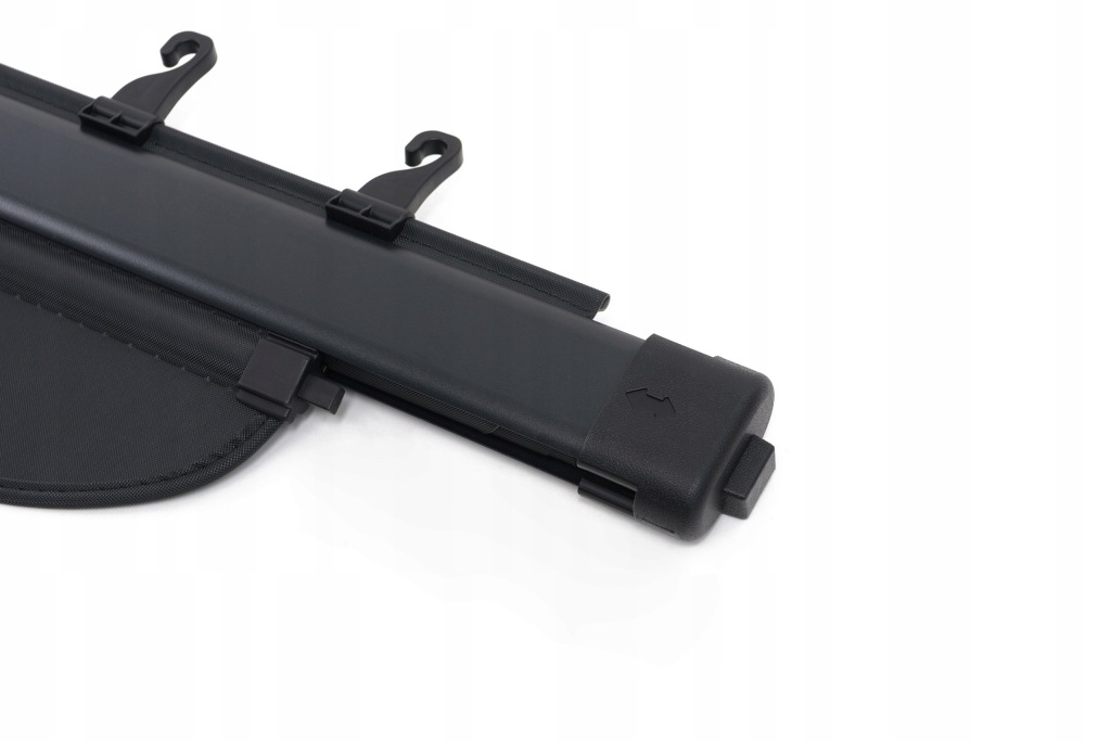 фото №9, Honda cr-v iii 2006-2011 шторка багажника czarna 84410-swa-003za