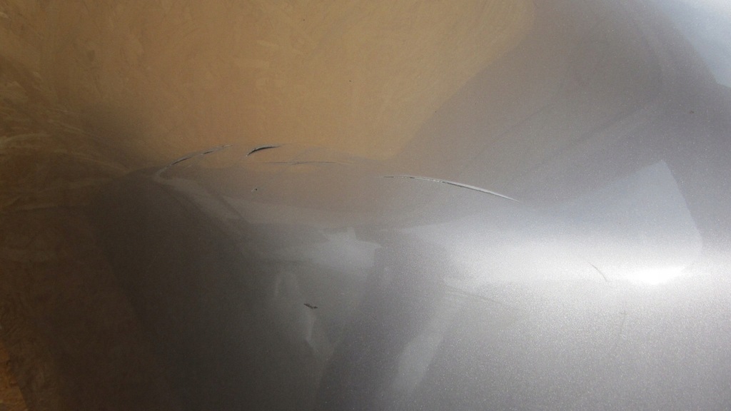 фото №6, Бампер задня задній toyota ch-r