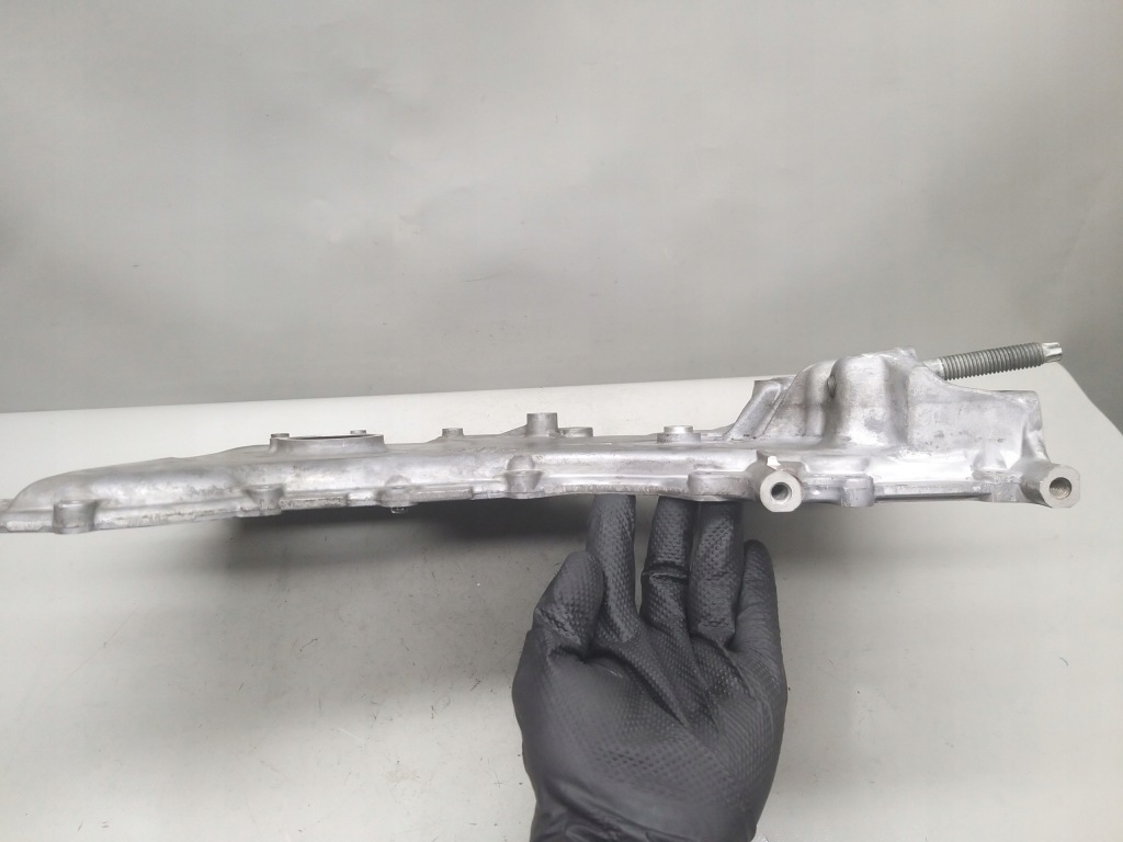 фото №9, Корпус распределительного вала кронштейн двигателя 2.0 ecoboost fusion escape edge cj5e-6059-cd