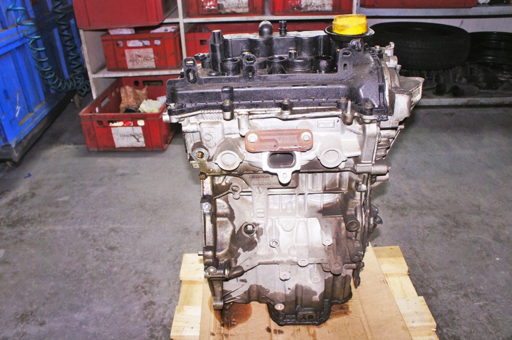 фото №9, Oa022 dacia sandero iii 1.0i двигун h4d470 vat23%