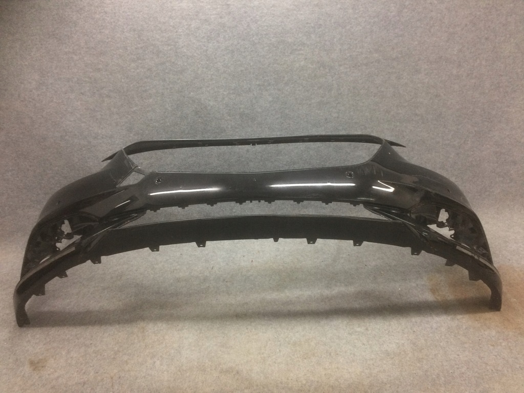 фото №8, Opel insignia 2 ii b 17- бампер перед передний