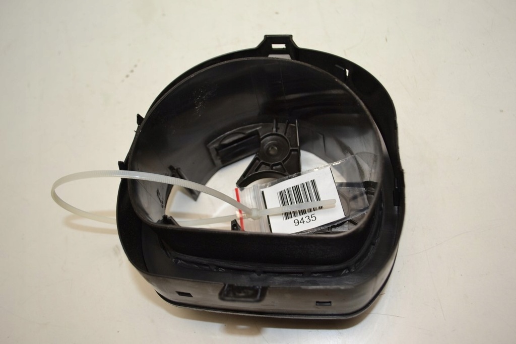 фото №5, Mercedes r129 sl захист колонки керма