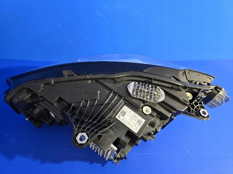 фото №13, Bmw 2 ii u06 full led 5a42248-08 лампа передня перед права комплектна