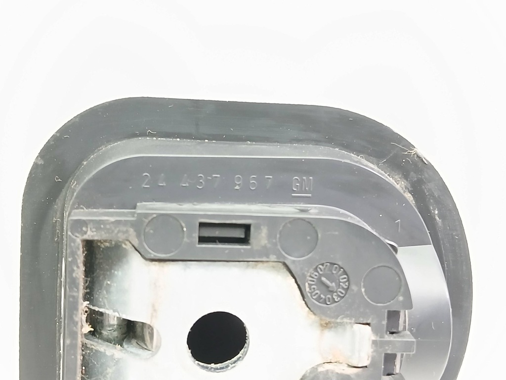 фото №5, Інша частина салону задня сторона ліва opel signum 24437967