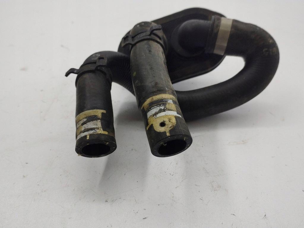 фото №6, Audi q5 sq5 2020 шланг / wąż радіатора