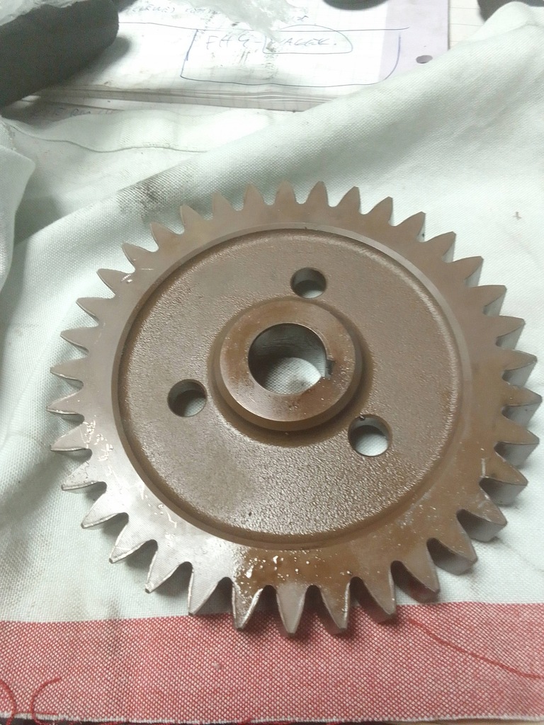 фото №3, Renault оригинальный номер 8131292