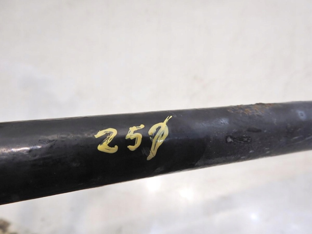 фото №6, Тяга стабілізатор задня peugeot 607 2.7 v6 hdi