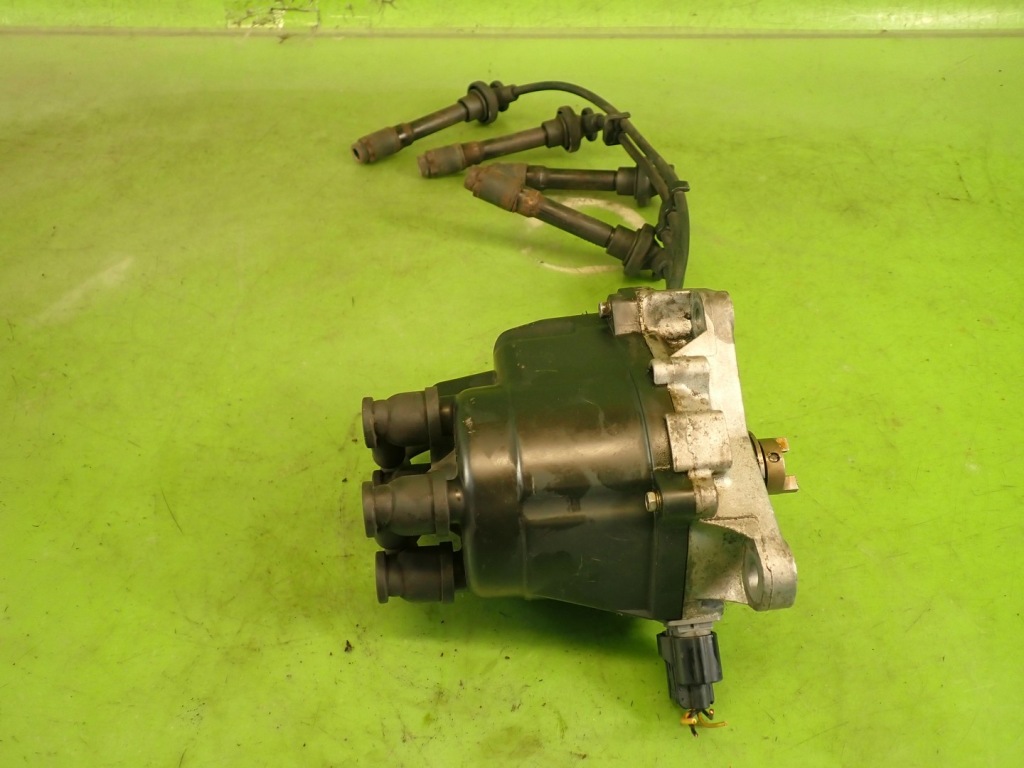 Апарат запалювання honda accord vi 2.3 b 02r Недорого