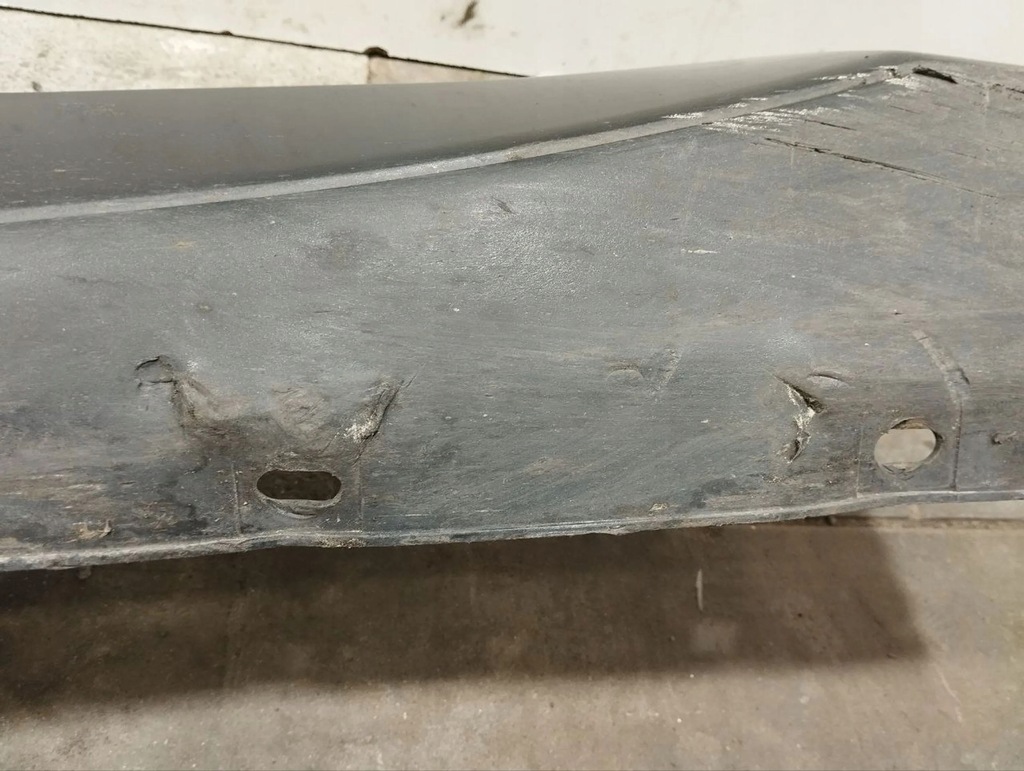 фото №15, Maserati granturismo 2008 поріг 080093500