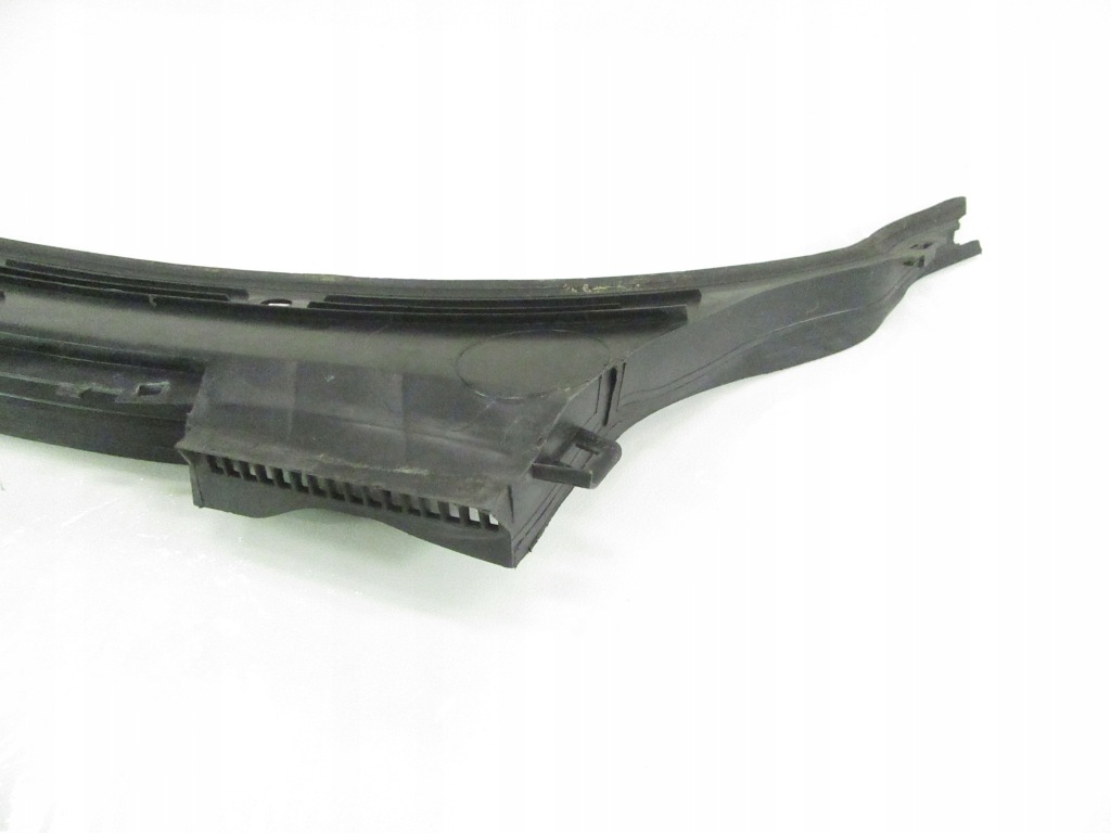 Жабо защита впуск воздуха bmw f15 f85 x5 f16 f86 x6 европа Недорого