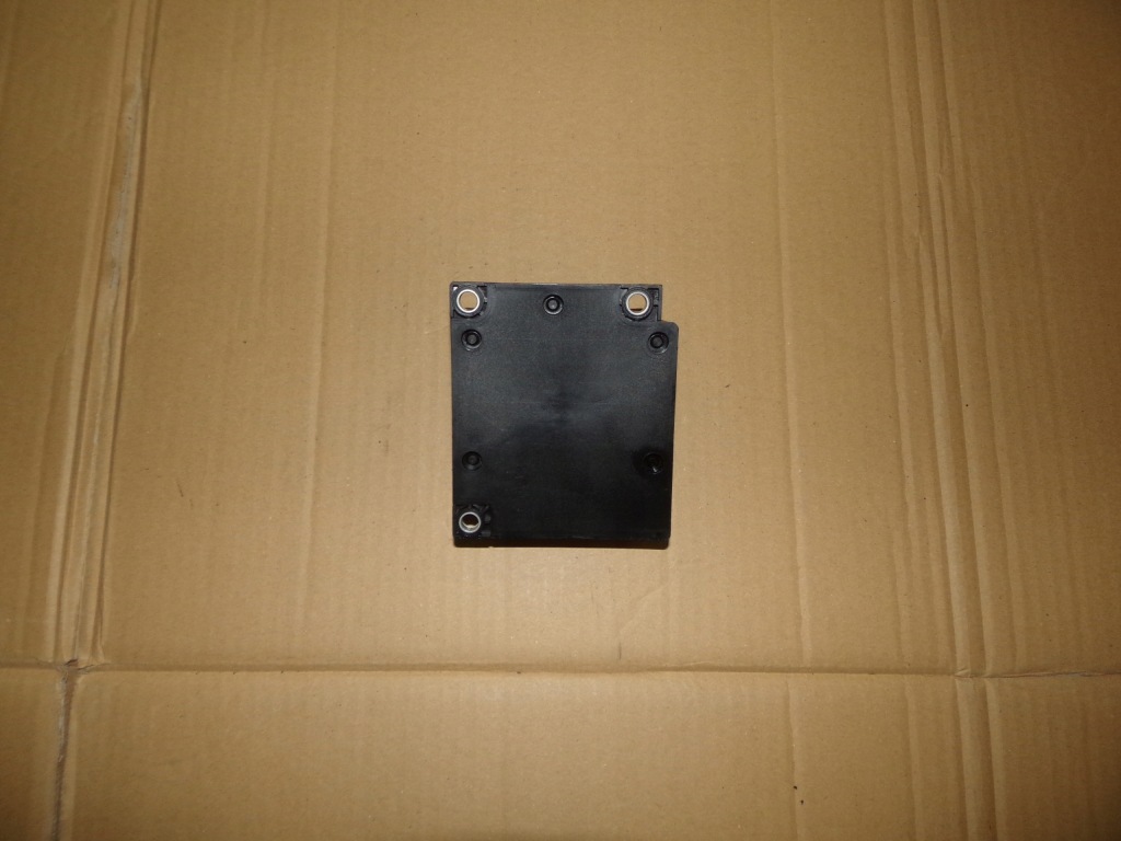 фото №3, Датчик air bag модуль 9648665580 citroen c5