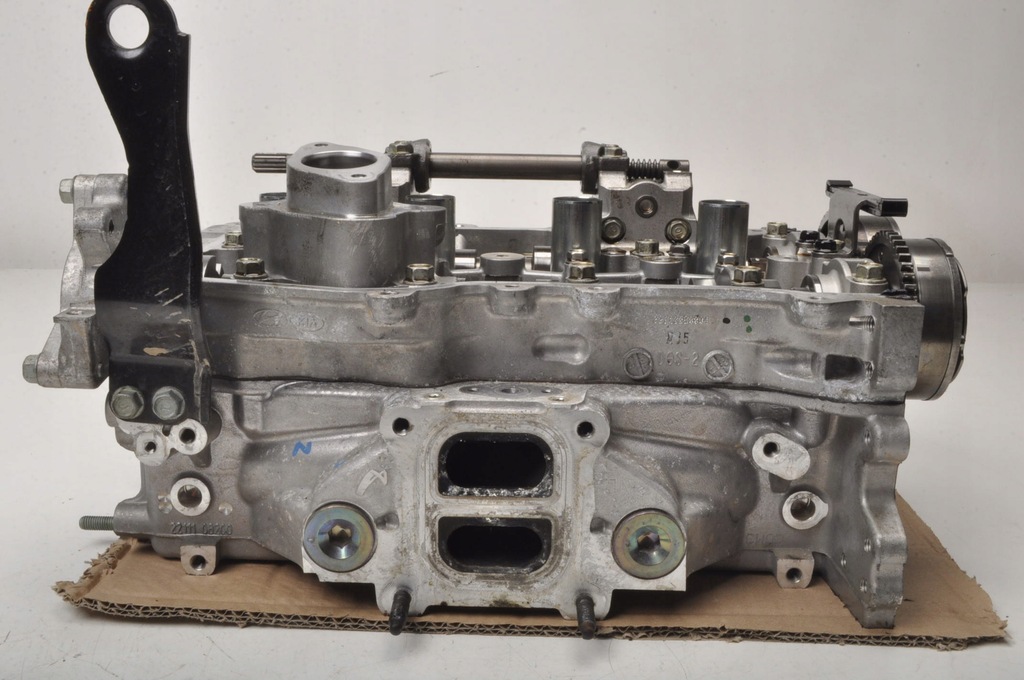 фото №9, Kia pro ceed iii 1.5 t-gdi 160km головка g4lh 22111-08200 2023r