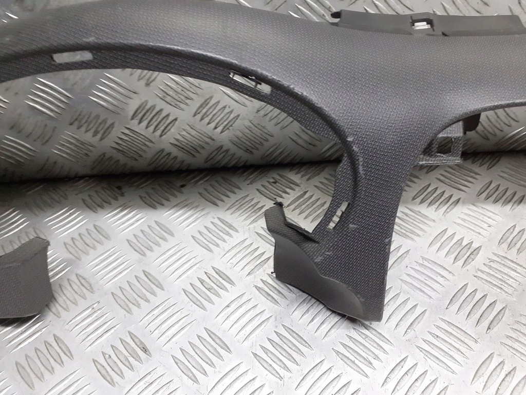 фото №9, Приборная панель приборная nissan micra k12