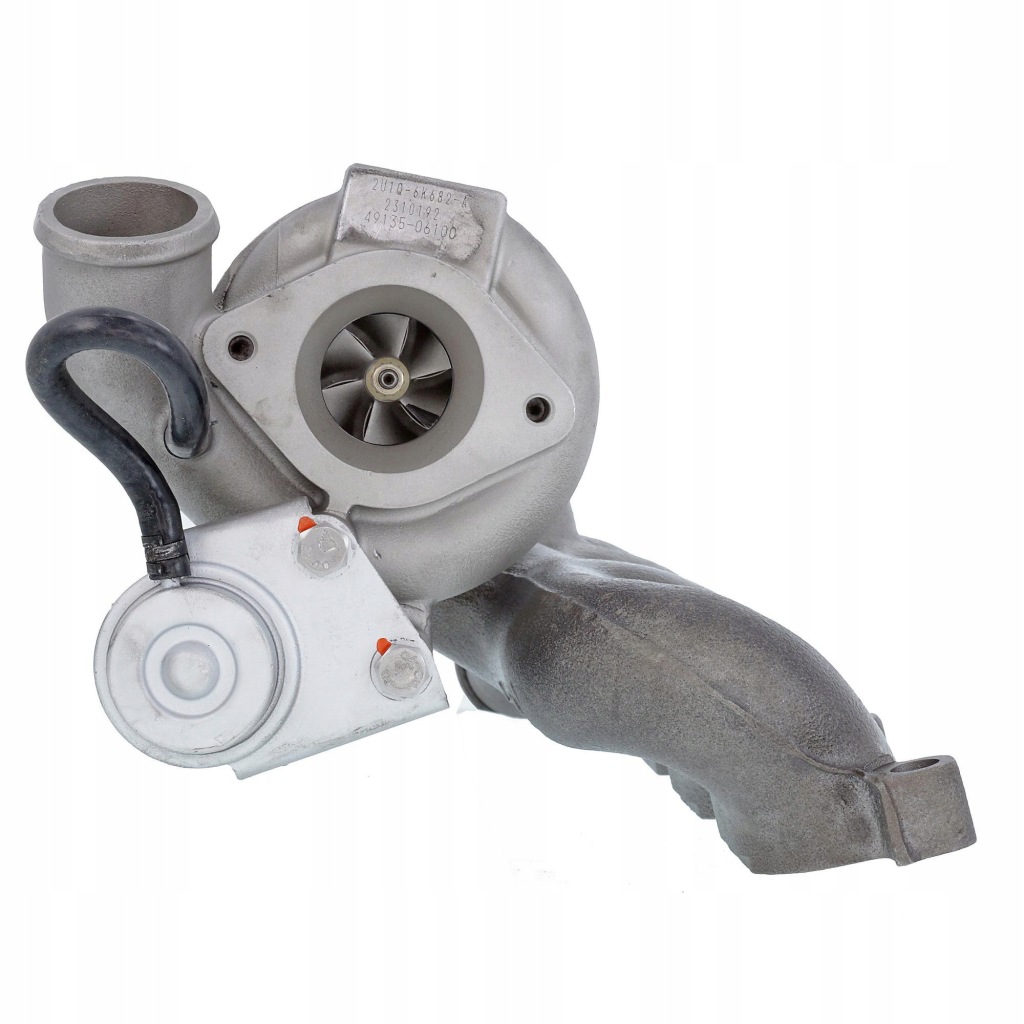 Купити Turbo reg. 49135-06100 2u1q6k682ab
