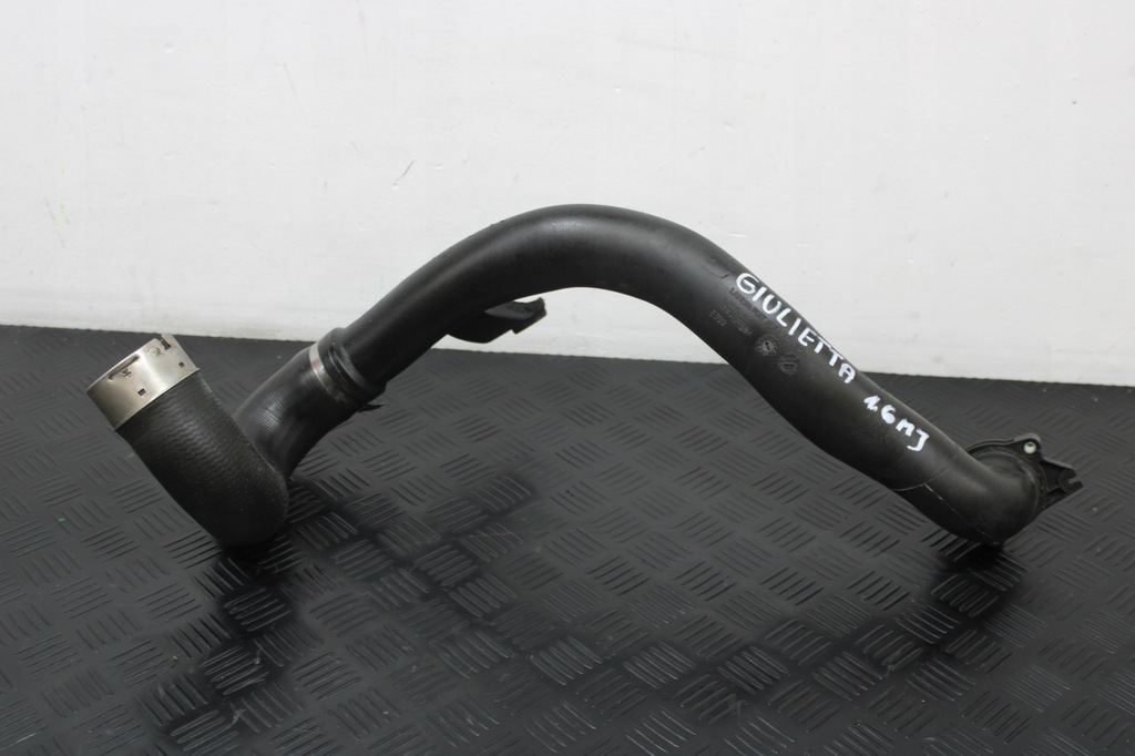 фото №1, Wąż шланг труба интеркулер 1-600-366 alfa romeo giulietta lift