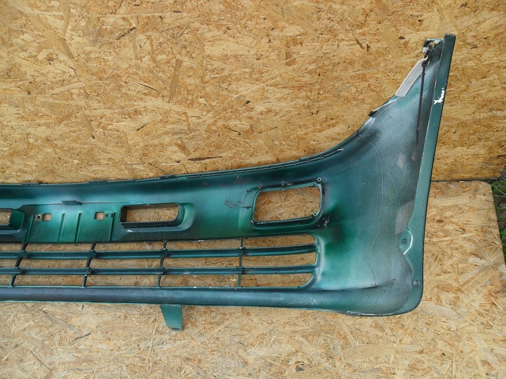 фото №12, Mitsubishi lancer cj0 1995 1996 1997 1998 бампер