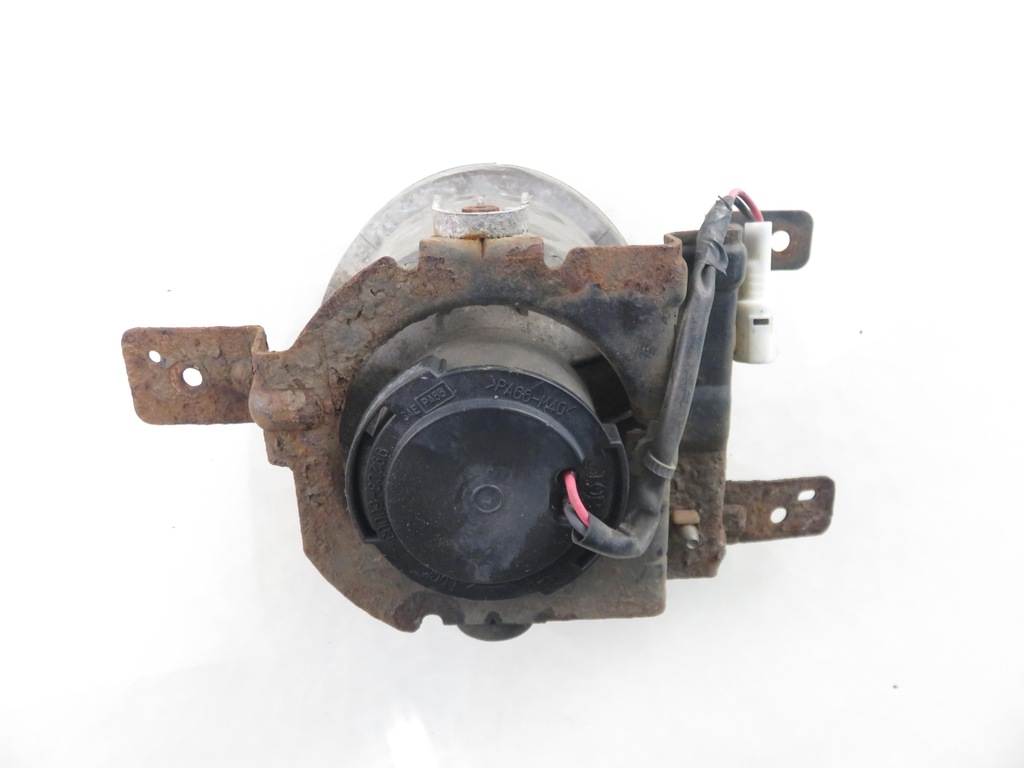 фото №5, Протитуманна фара лівий subaru justy iii g3x