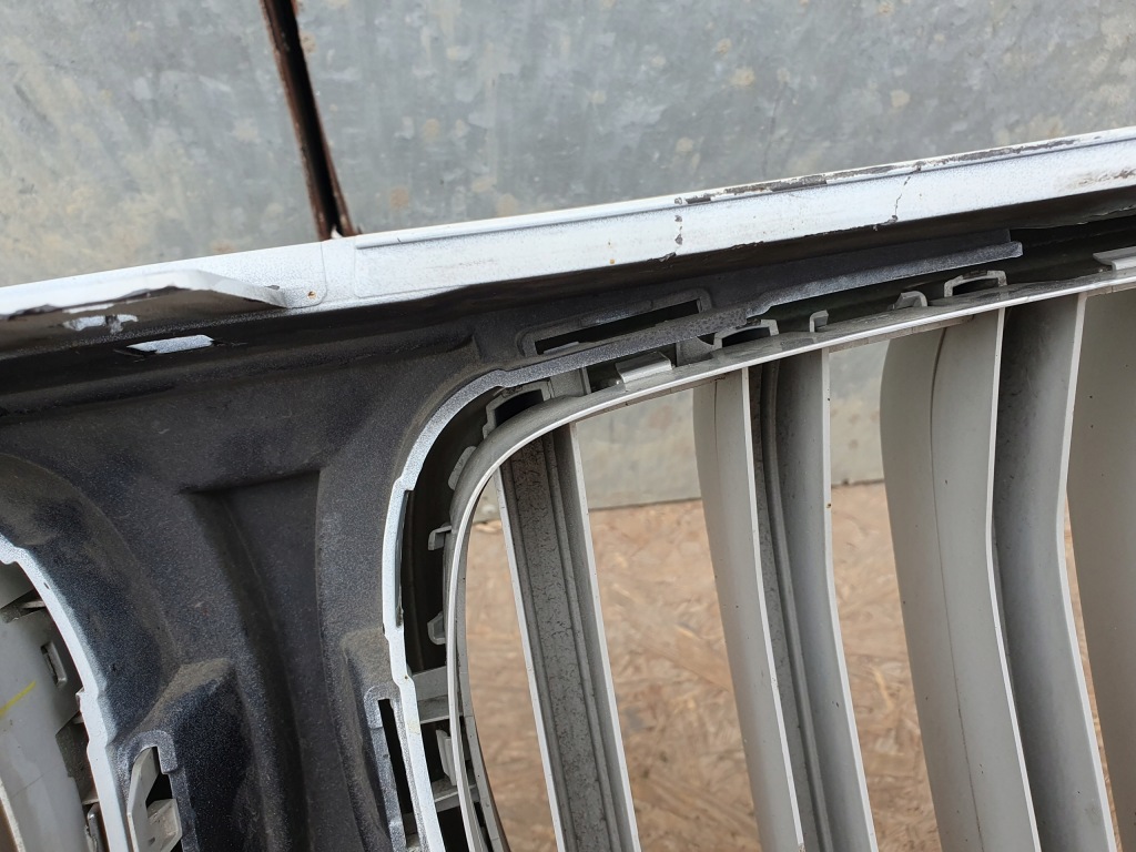 Купити Bmw x5 f15 m-pakiet бампер перед передній