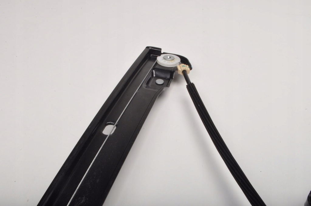 фото №9, Mg hs ele подъемник механизм стекло левый перед передний 5d lift uk 10367613