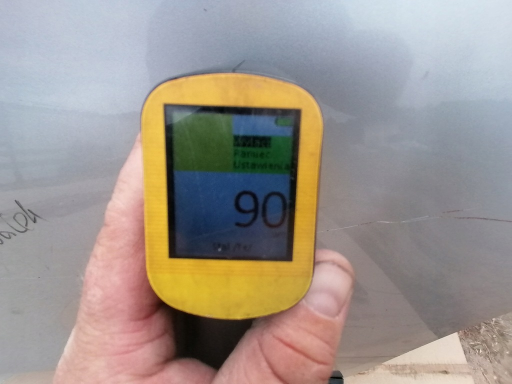 фото №13, Дверь левый задняя honda cr-v crv iii nh711m 06-12