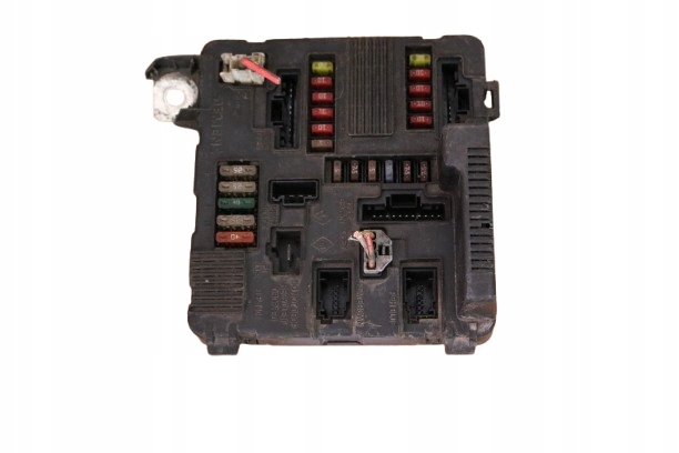 фото №1, Renault megane scenic модуль 8200306032a