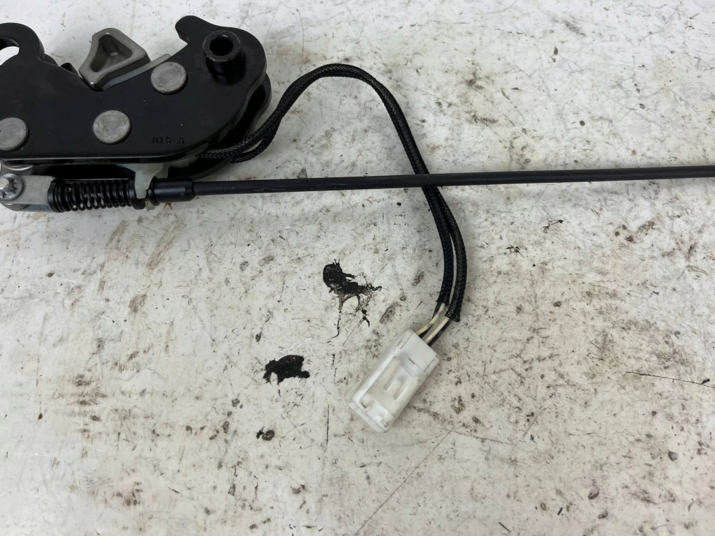 Купить Другая часть салона tesla model x 16215n