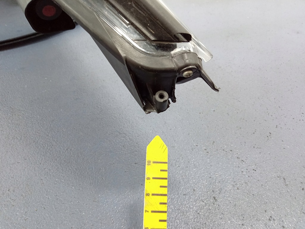 фото №9, Toyota c-hr lift фара правый led 81110-f4180