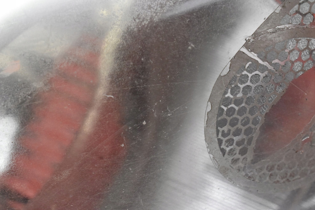 фото №10, Фара правий лампа перед eu 26010bh00a nissan note 1 i e11 lift 09-14