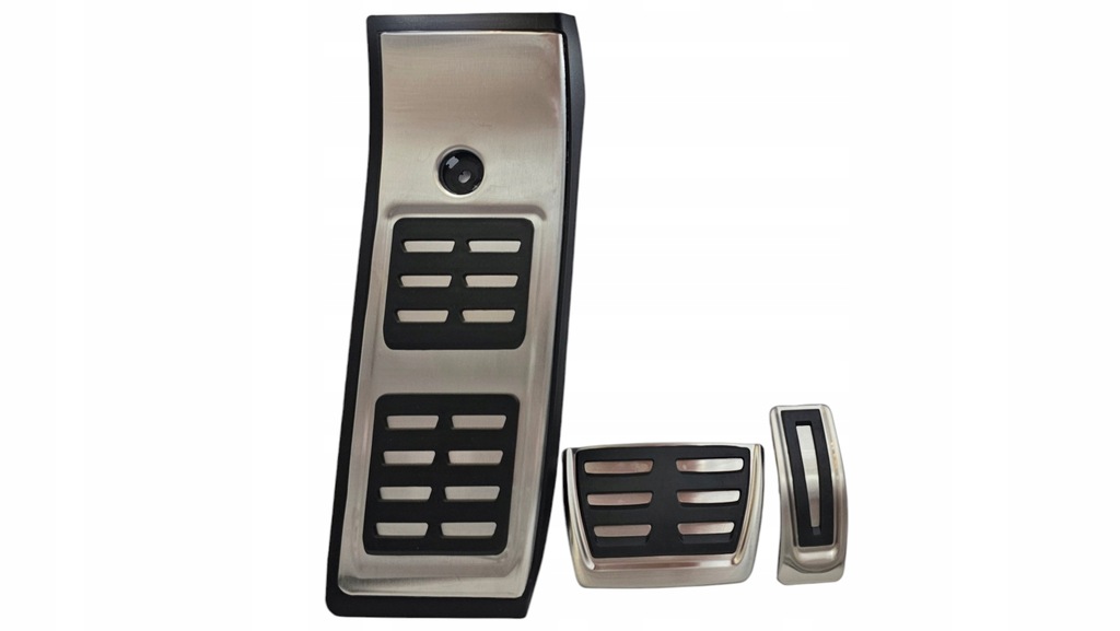 фото №12, Накладки na педали audi q5 2018-2022 sq5 2018-2022 автоматическая коробка передач