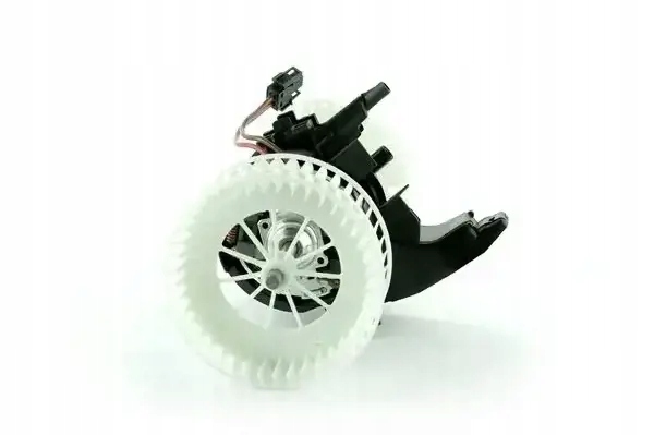 фото №1, Воздуходувка вентилятор обдув 87117 nissens