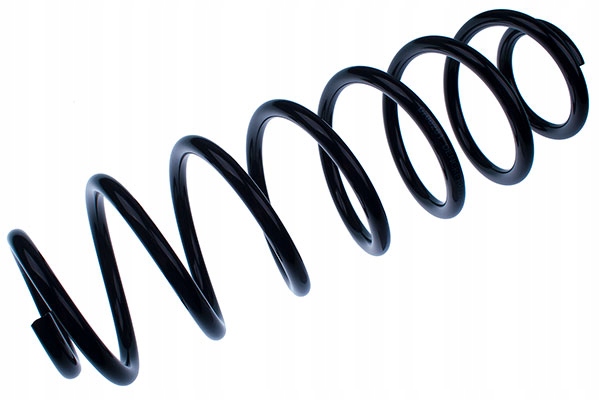 фото №1, Пружина підвіска задня d700201 denckermann