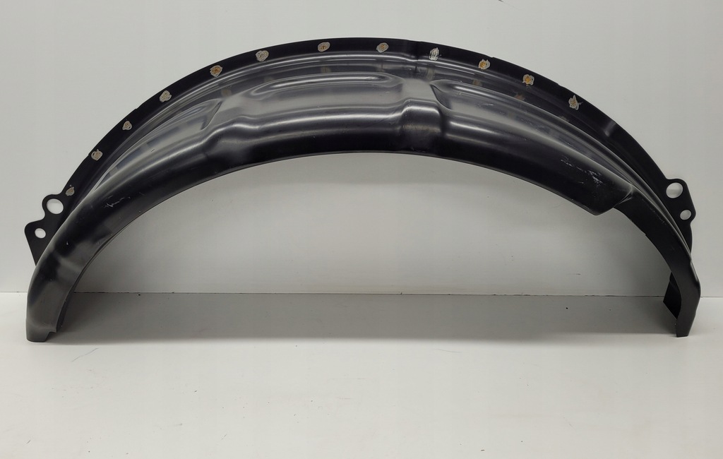 фото №1, Volvo xc60 09- крила задня задній лівий внутрішній