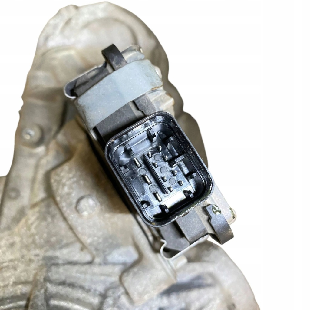 фото №7, Alfa romeo stelvio 2019 редукторы